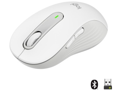 Logitech Signature M650 L Wireless mouse