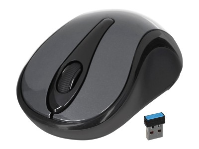 A4Tech G3-280N mouse Ambidextrous RF Wireless