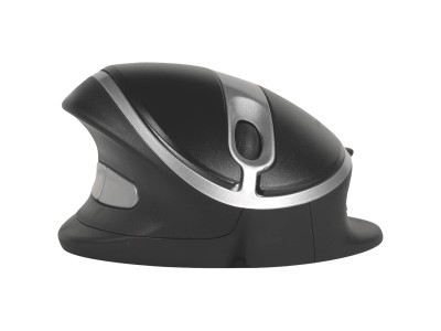 BakkerElkhuizen Oyster Wireless mouse Office Ambidextrous