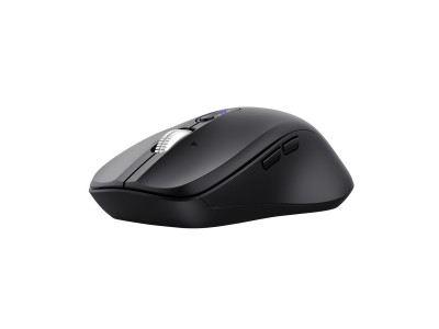 Trust 25673 mouse Universal Ambidextrous Bluetooth