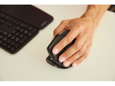 Contour Design Unimouse Left-Handed Wireless