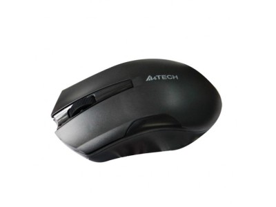 A4Tech G3-200N mouse Ambidextrous RF Wireless