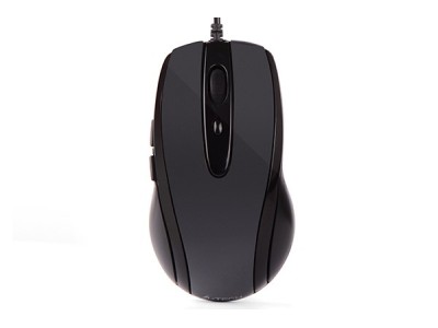 A4Tech N-708X mouse USB Type-A Optical