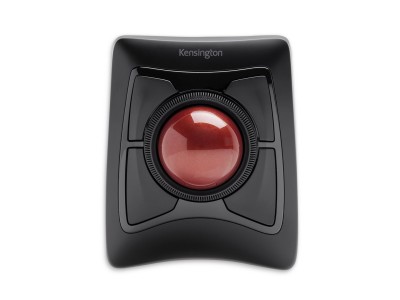 Kensington Maus ExpertMouse kabellos Trackball