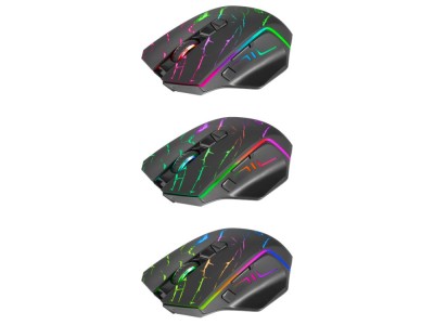 MOUSE DEFENDER GM-503 URAN OPTIC RF