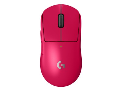 Mouse Logitech G PRO X SUPERLIGHT