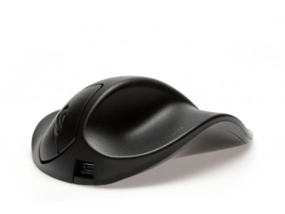 BakkerElkhuizen HandShoeMouse Small Wireless