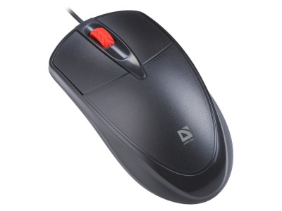 MOUSE DEFENDER ICON MB-057 OPTICAL 1000dpi