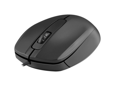 MOUSE DEFENDER ALPHA MB-507 OPTICAL 1000dpi