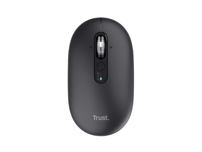 Trust Seron Slim Multi mouse Office