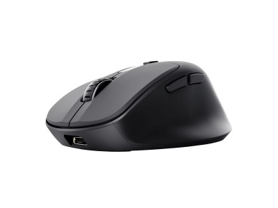 Trust Zevo mouse Universal Right-hand RF