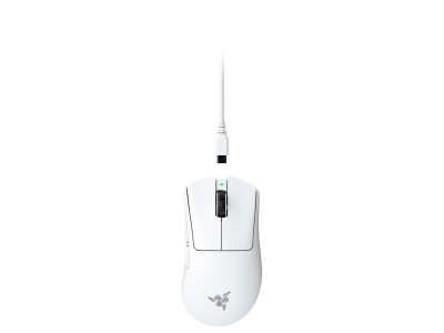 Razer DeathAdder V4 Pro mouse Gaming