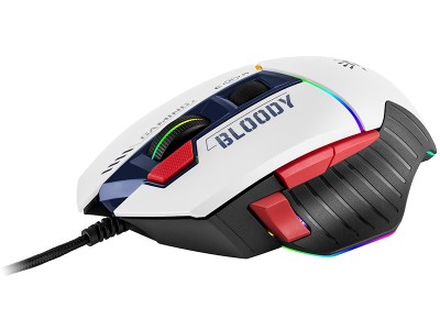 A4Tech W95 Max Sports mouse Gaming