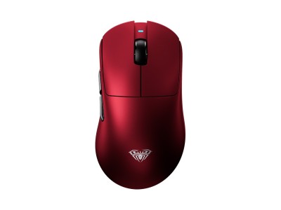 AULA SC900 Pro Red Mouse
