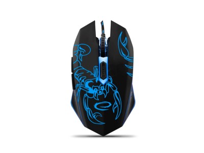 Esperanza EGM203B Scorpio mouse USB Type-A