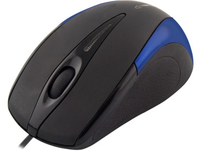 Esperanza EM102B mouse USB Type-A Optical