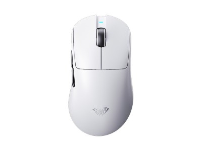 AULA SC900 Pro White Mouse