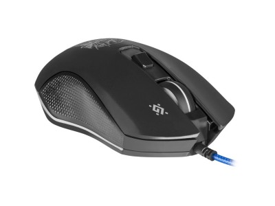 MOUSE DEFENDER GM-927 SLEIPNIR OPTIC 12800dpi