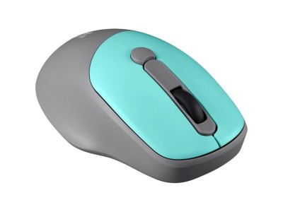 MOUSE DEFENDER FEAM MM-296 RF SILENT