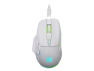 WIRELESS MOUSE DEFENDER STIX GM-009 RF