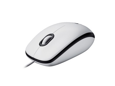 Logitech Mouse M100