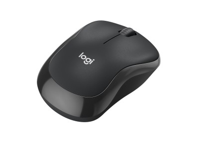 Bluetooth Mouse LOGITECH M240 Silent Graphite