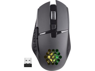 MOUSE DEFENDER GM-514 GLORY OPTIC RF
