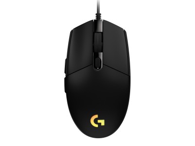 Logitech G G102 LIGHTSYNC mouse USB