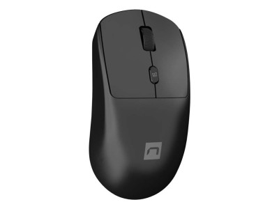 NATEC Hawk 2 Wireless mouse Universal