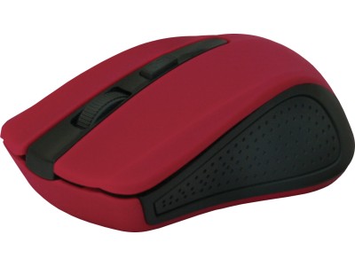 Defender MM-935 mouse Ambidextrous RF Wireless