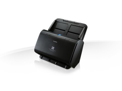 Canon imageFORMULA DR-C240 Duplex Desktop Document