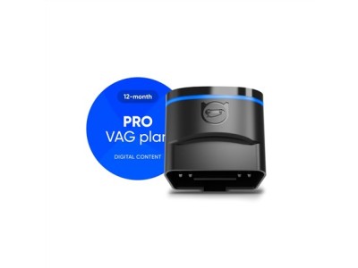 Product - OBDeleven NextGen PRO Pack