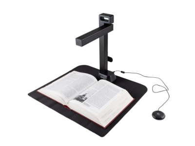Iris 462006 scanner Overhead scanner 300