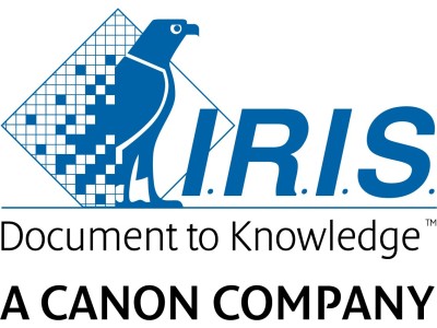 I.R.I.S. IRIScan Desk