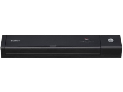 Canon imageFORMULA P-208II Portable Duplex Document