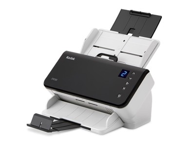 Kodak E1030 ADF scanner 600 x