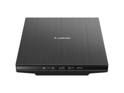 Canon CanoScan LiDE 400 flatbed scanner