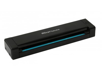 IRIS IRIScan Executive 4 - scanner