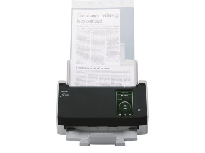 Ricoh fi-8040 ADF + Manual feed