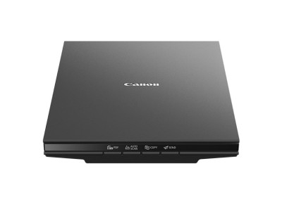 Canon CanoScan LiDE 300 Flatbed scanner
