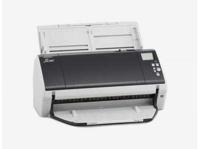 Ricoh fi-7460 ADF + Manual feed