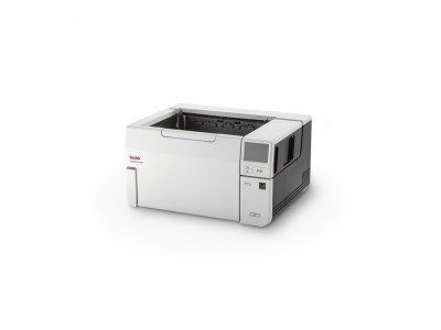Kodak S2085F Flatbed & ADF scanner