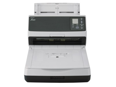 Ricoh fi-8270 ADF + Manual feed