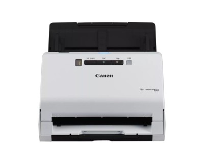 Canon imageFORMULA R40 ADF + Sheet-fed