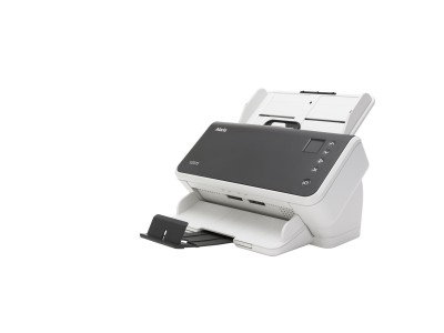 Kodak S2070 ADF scanner 600 x