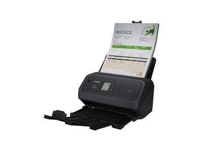 Canon imageFORMULA DR-C340 A4 Desktop Scanner
