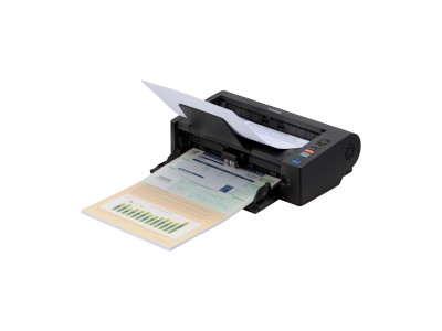 Canon imageFORMULA DR-M140II Document Scanner