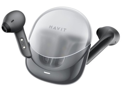 Havit TW974 ModernBuds Bluetooth Headset Head-band