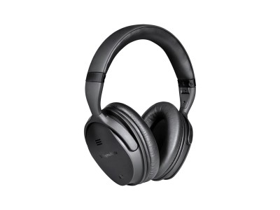 Wireless over-ear headphones with ANC Kruger&Matz
