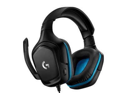Logitech G G432 Gaming Headset
